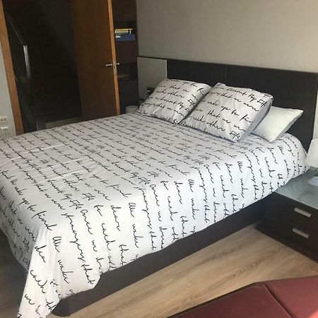 Duplex Centrico Con Vistas Al Mar Διαμέρισμα Βίγκο Εξωτερικό φωτογραφία