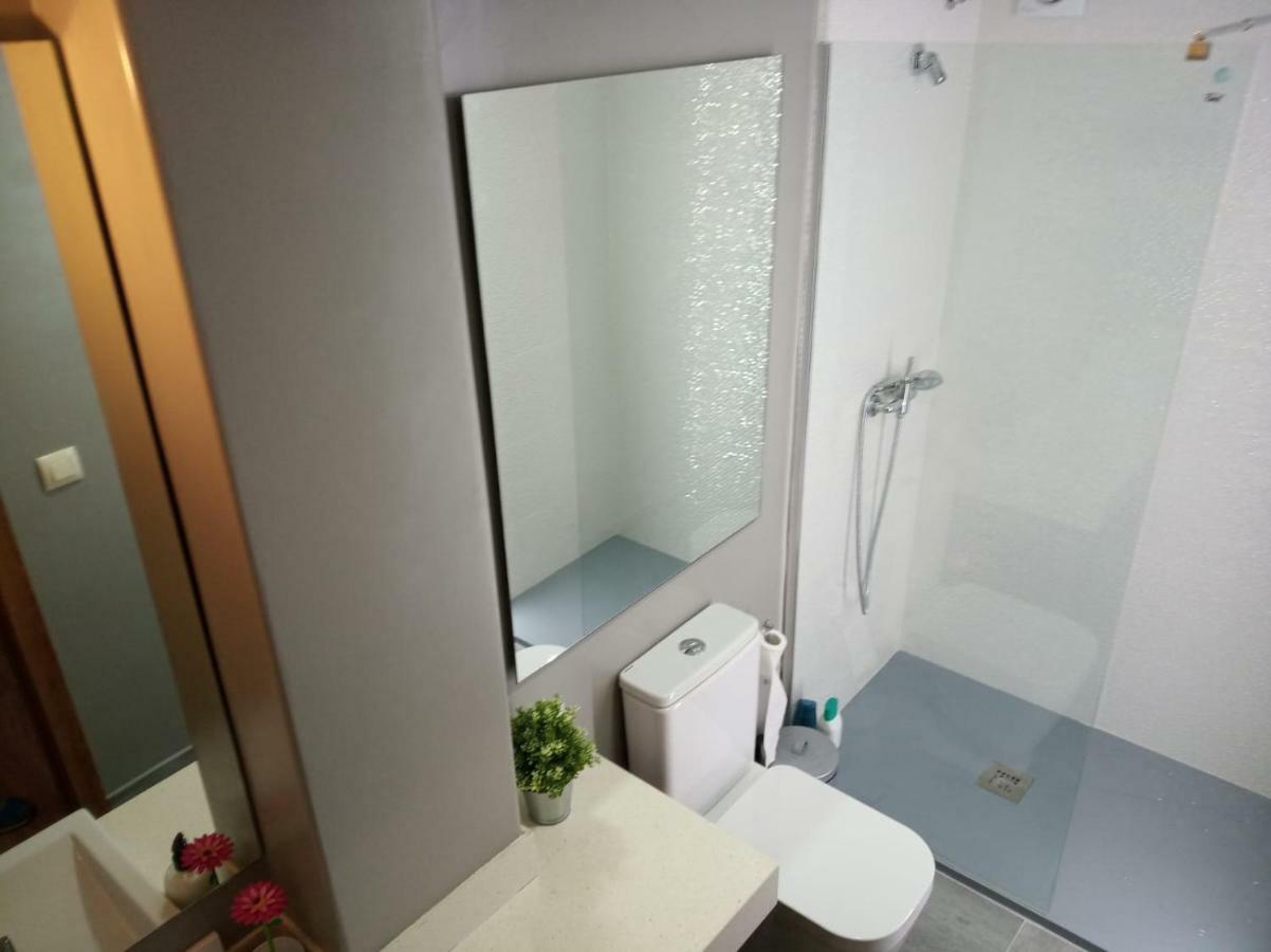 Duplex Centrico Con Vistas Al Mar Διαμέρισμα Βίγκο Εξωτερικό φωτογραφία